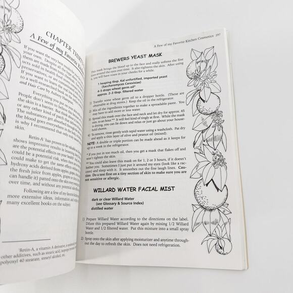 Hooked on Raw: Rejuvenate Your Body and Soul with Nature's Living Foods - Picture 7 of 14